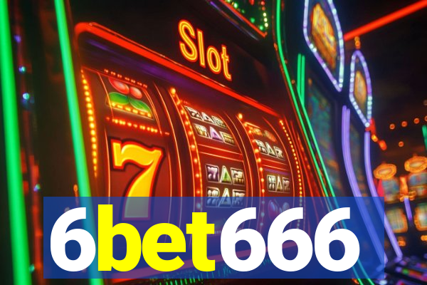 6bet666