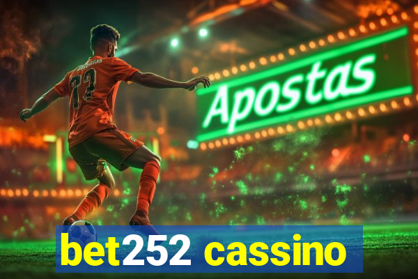 bet252 cassino