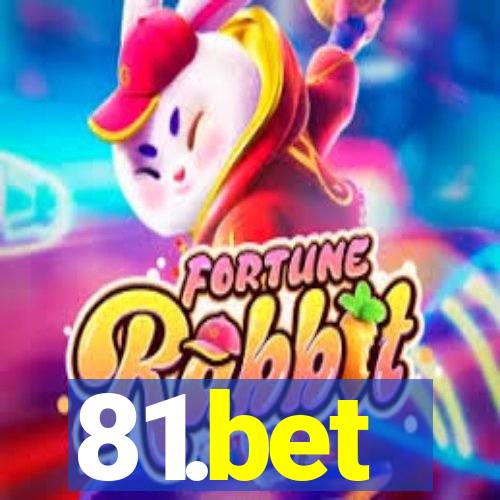 81.bet