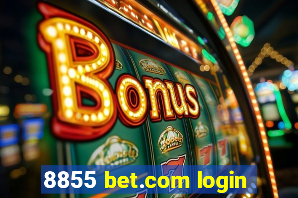 8855 bet.com login