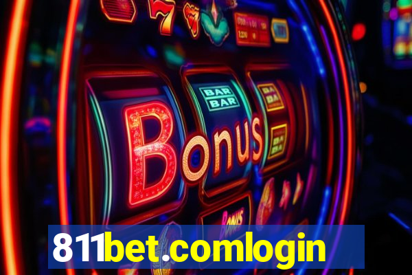 811bet.comlogin