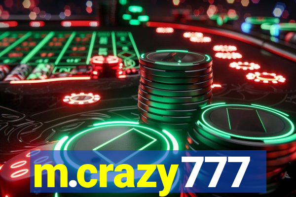 m.crazy777