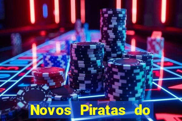 Novos Piratas do Caribe 6 piratas do caribe 6 o retorno de davy jones