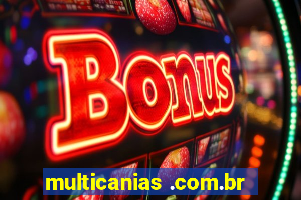 multicanias .com.br