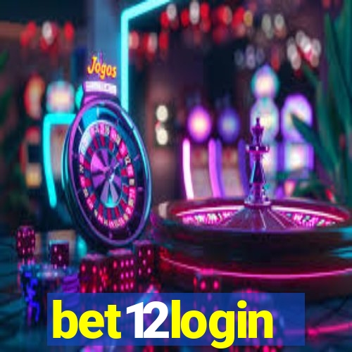 bet12login