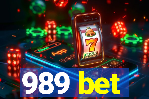 989 bet