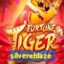 silvereblaze