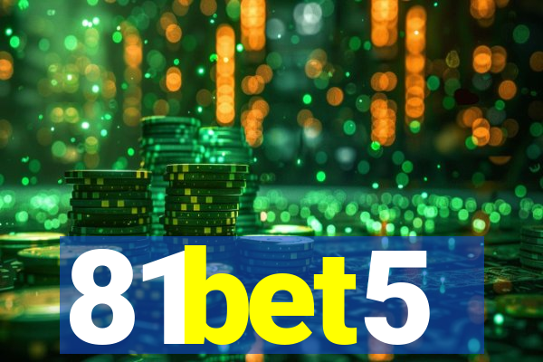 81bet5