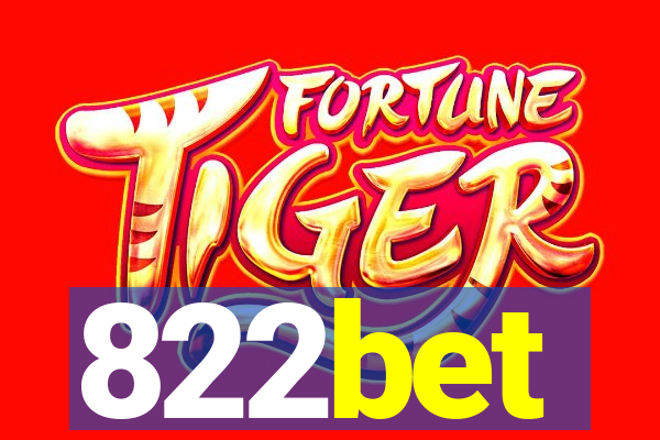 822bet