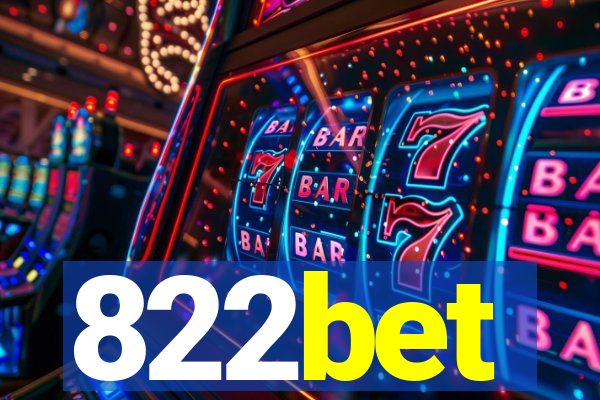 822bet