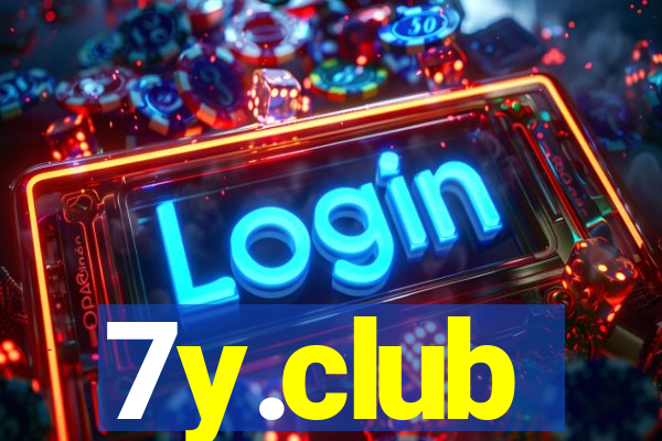 7y.club