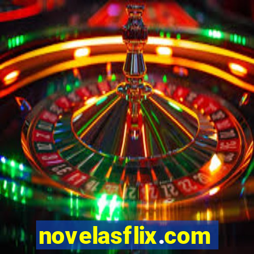 novelasflix.com