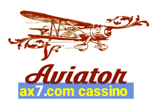 ax7.com cassino