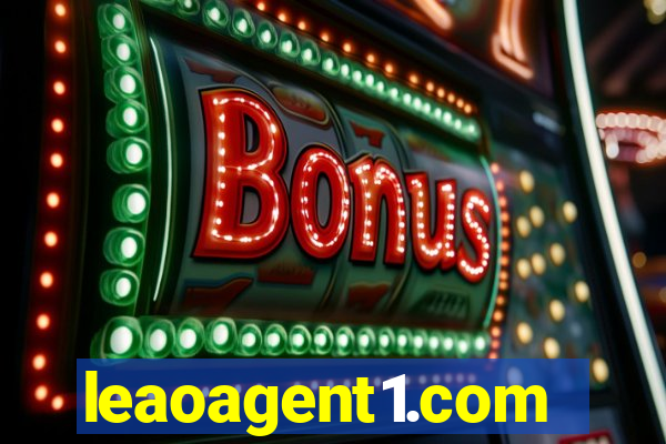 leaoagent1.com