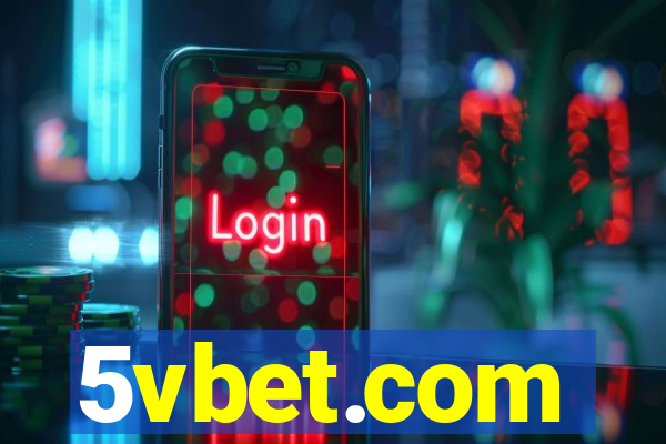 5vbet.com