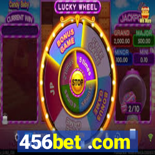 456bet .com