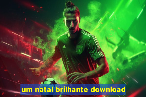 um natal brilhante download