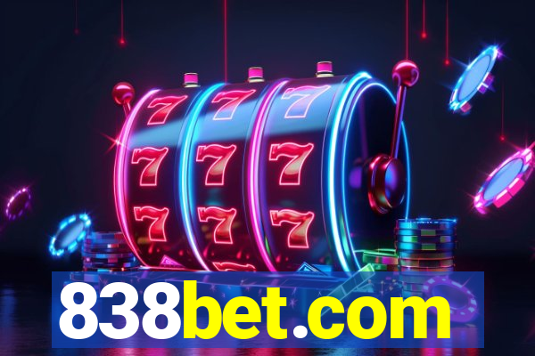 838bet.com