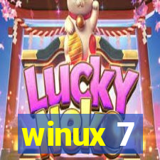 winux 7