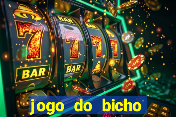 jogo do bicho banca ouro verde