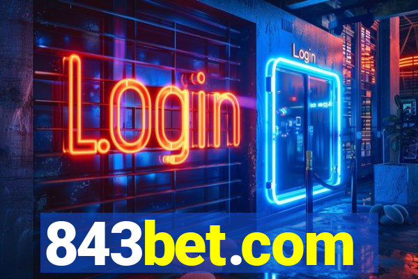 843bet.com