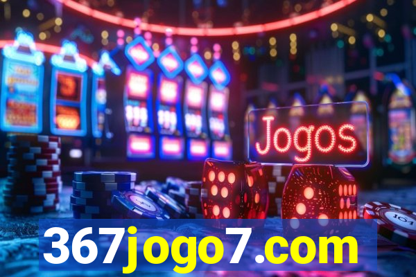 367jogo7.com