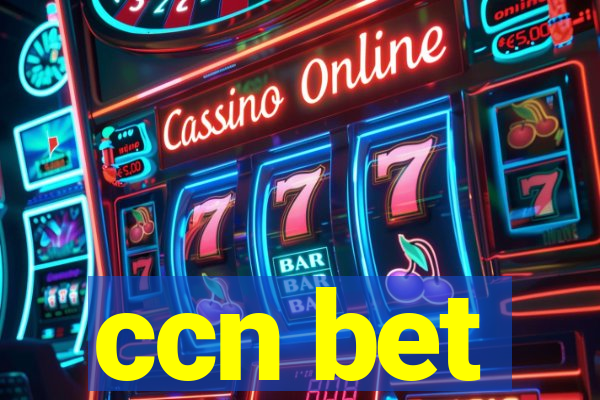 ccn bet