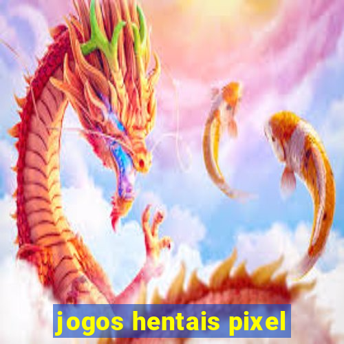 jogos hentais pixel