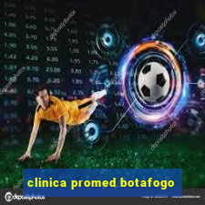 clinica promed botafogo