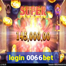 login 0066bet