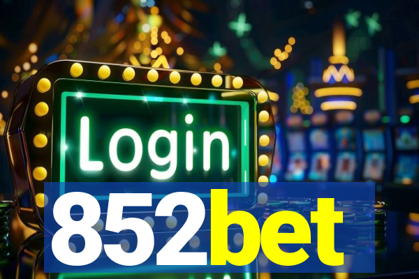 852bet