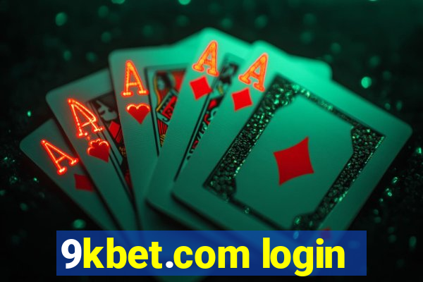 9kbet.com login