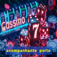 acompanhante porto velho photo