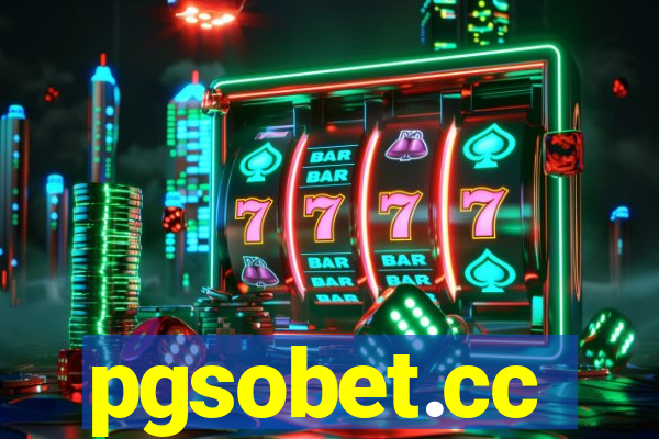 pgsobet.cc