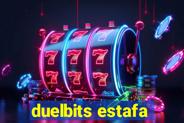 duelbits estafa