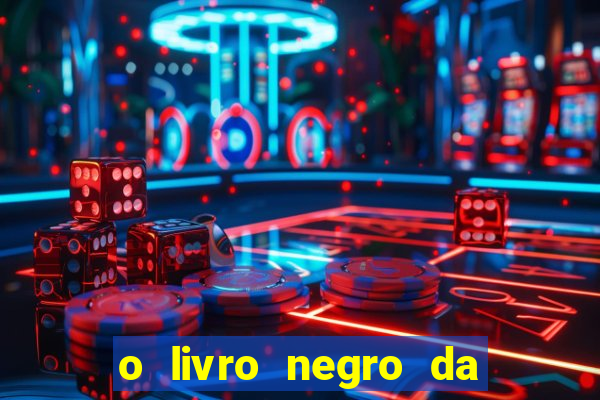 o livro negro da loteria pdf dowload