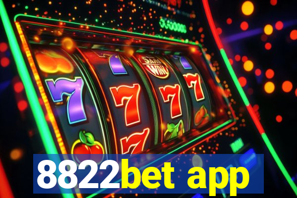 8822bet app