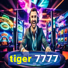 tiger 7777