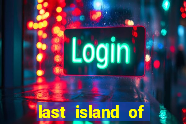 last island of survival codes