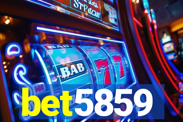 bet5859