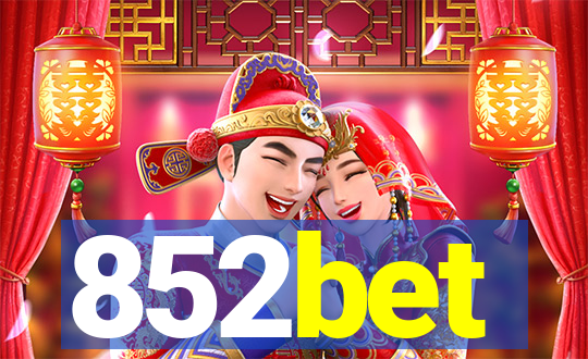 852bet