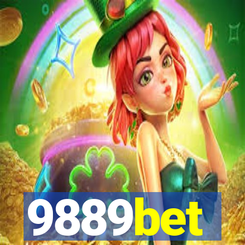 9889bet