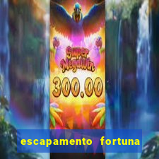 escapamento fortuna suzuki yes 125