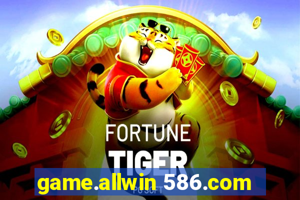 game.allwin 586.com