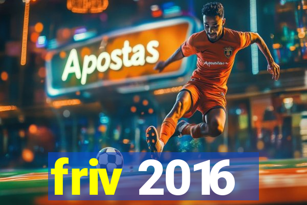 friv 2016