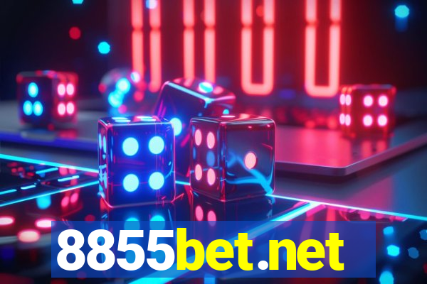 8855bet.net