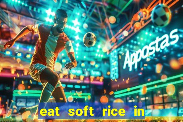 eat soft rice in another world pt br