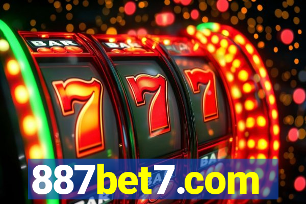 887bet7.com