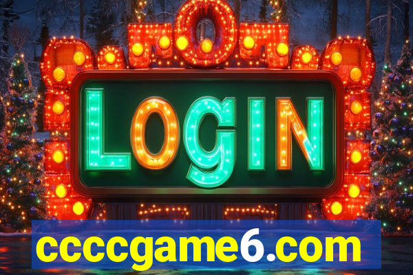 ccccgame6.com