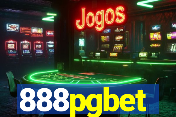 888pgbet